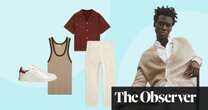 Cream of the crop: new season neutrals for men