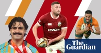 Lions writer awards: man of the series, unsung hero and where tourists should go next