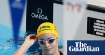 ‘Gutted’: Australian medal hope Kaylee McKeown forced out of Commonwealth Games