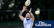 New Zealand Rugby launches legal action against Ineos over sponsorship