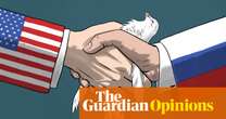 I never thought I’d argue for rearmament. But a looming Trump presidency changes everything | George Monbiot