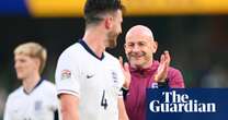 Lee Carsley’s doubts banished by opening England victory