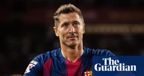 European football: Koundé and Lewandowski on the mark in Barcelona’s comeback win