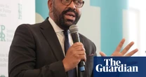 Is Reform UK a radical party or a home for ‘disgruntled former Conservatives’, asks James Cleverly