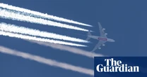 Trump officials address ‘chemtrails’ conspiracy theories while spreading misinformation, experts say