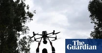 Future AI weapons such as drones should have moral code, says former UK spy chief