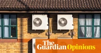 The Guardian view on Britain’s uninhabitable homes: as temperatures rise, a new approach is needed | Editorial