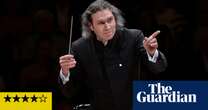 LPO/Jurowski review – a fervent treatment of two works rich in intensity