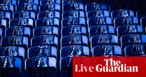 Everton v Southampton: end of an era at Goodison Park in Premier League – live
