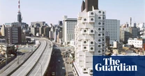 ‘As thrilling as driving a sports car’: the Tokyo capsule tower that gave pod-living penthouse chic