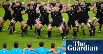 Marler’s dismissive haka remark offers added incentive for All Blacks