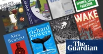 This month’s best paperbacks: Haruki Murakami, Richard Powers and more