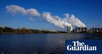 ‘No sign’ of promised fossil fuel transition as emissions hit new high