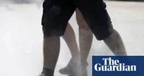Dangerous temperatures forecast for central and eastern Europe