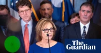 Darline Graham Nordone: Lindsey Graham’s sister and interim US senator