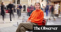 The openness of talking to strangers – and the intimate stories they share