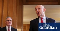 Reeves grudgingly resorts to departmental salami slicing to fund UK defence budget