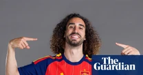 ‘When Real come for you it’s very difficult to say no’: Cucurella explains Chelsea exit