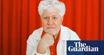 Pedro Almodóvar: ‘Life needs fiction to make it bearable’