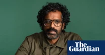 Romesh Ranganathan: ‘I Want Your Soul by Armand Van Helden is so relentlessly catchy I’m sick of it’