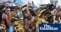 ‘Not everyone can handle it!’ Discover the raunchy, relentless sounds taking over Caribbean carnivals