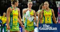 Is the Diamonds’ worrying form another minor slump or a hole too big to climb out of? | Megan Maurice