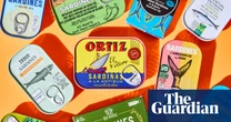 ‘The flavour, the texture, everything is perfect’: José Pizarro tests supermarket tinned sardines