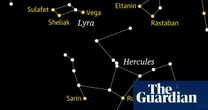 Starwatch: Celestial sleuthing needed to track down Hercules the hero