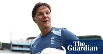 England weigh up Test debut for Sonny Baker with one eye on the weather