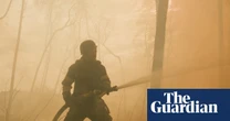 Wildfires have consumed vast chunks of Ukraine. Is Russia deliberately fuelling the flames?