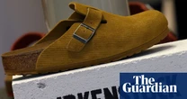 Birkenstock sales step up in ‘ugly shoe summer’