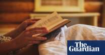 New poll finds 40% of Britons have not read a book in the past year