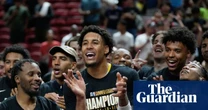 NBA Summer League takeaways: an outstanding top four, a Warriors gem and a Cavaliers steal