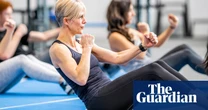 People with long Covid should avoid intense exercise, say researchers