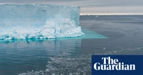 Antarctica’s west coast missing an area of sea ice the size of France as temperatures peak 20C above average