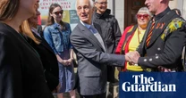 Infected blood victims ‘not listened to’ by ministers, says UK inquiry chair