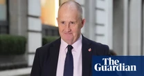 Tory chair accepted £2k hospitality from developer of HMOs for asylum seekers