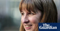 UK borrowing rises to £20.2bn, putting pressure on Rachel Reeves