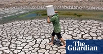 World almost certain to endure record hot year by 2030, UN warns