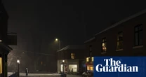 ‘The Edward Hopper of the Black Country’: the photographer whose epic shots captured Sikh life in Walsall