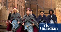 We know that cosy games have big audiences – so where’s my epic Call the Midwife sim?