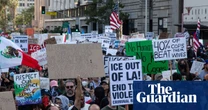 Ice reportedly shifting away from immigration raids on farms and hotels