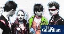 The kindness of strangers: a gang of scary-looking youths stepped in to save me from being mugged