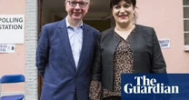 How Not to Be a Political Wife by Sarah Vine review – a bitter memoir of power and betrayal