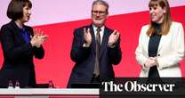 ‘A mess, chaos, carnage’: inside the Labour budget revolt that could define the Starmer-Reeves project