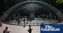 Too hot for work: why extreme heat is a threat to Europe’s productivity