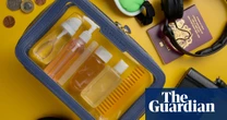 Holidaying abroad? These are the last travel-size minis you’ll ever need to buy | Sali Hughes on beauty