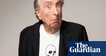 ‘I’d be proud to be thrown out of America!’ Eric Idle on Trump, life after Python and not talking before lunch