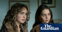 TV tonight: Emilia Clarke’s stylish, fun cold war thriller