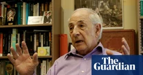 Letter: John Searle obituary